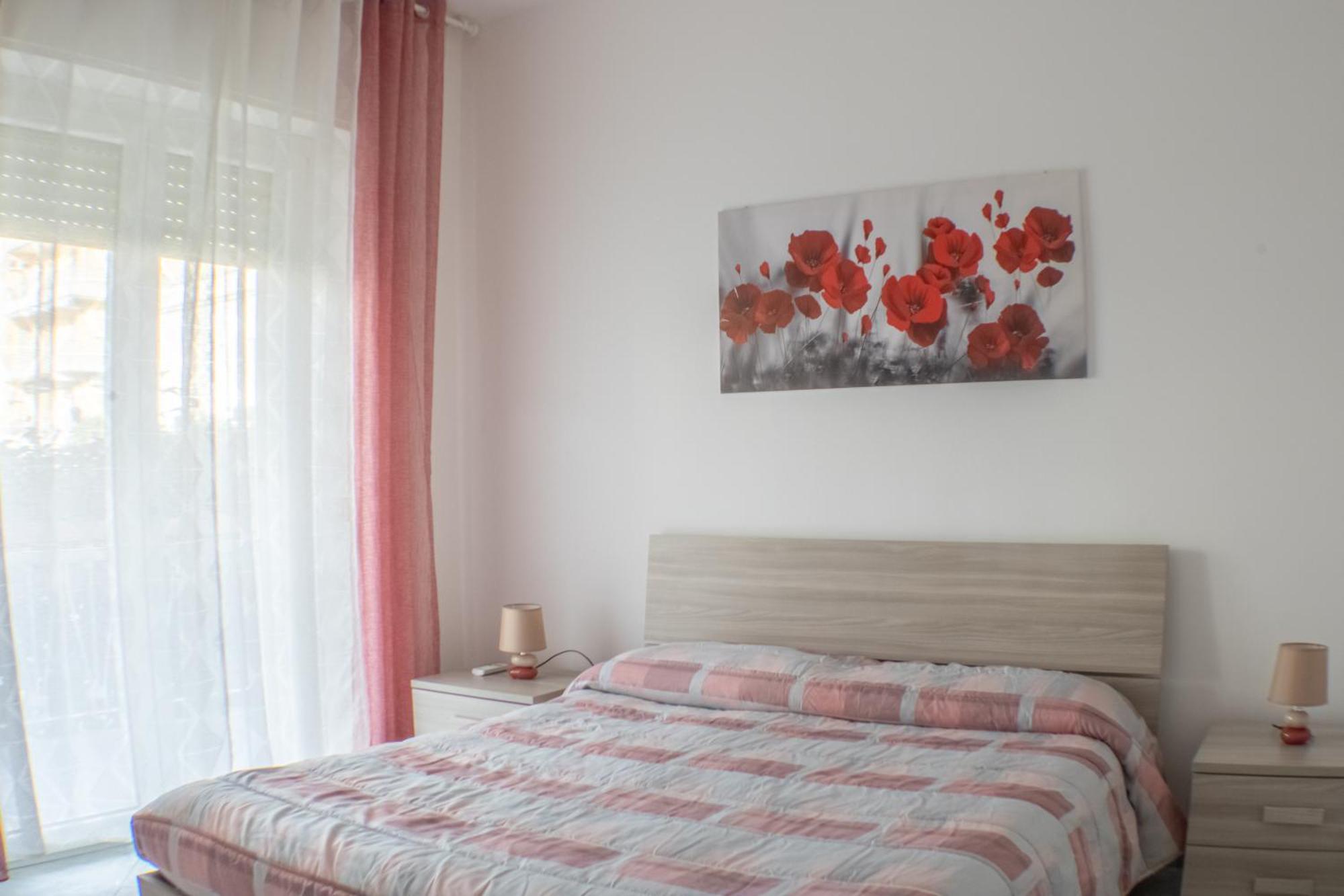 Ferienwohnung La Pioggia Nel Pineto Geata Exterior foto