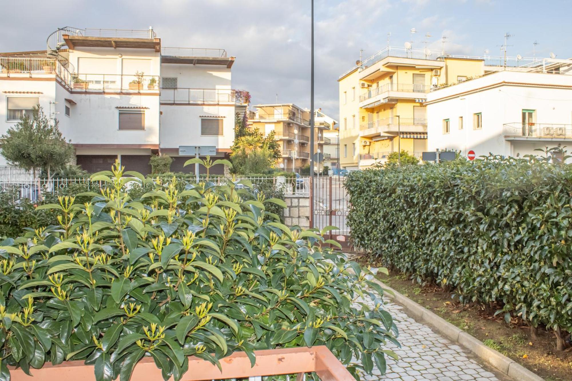 Ferienwohnung La Pioggia Nel Pineto Geata Exterior foto